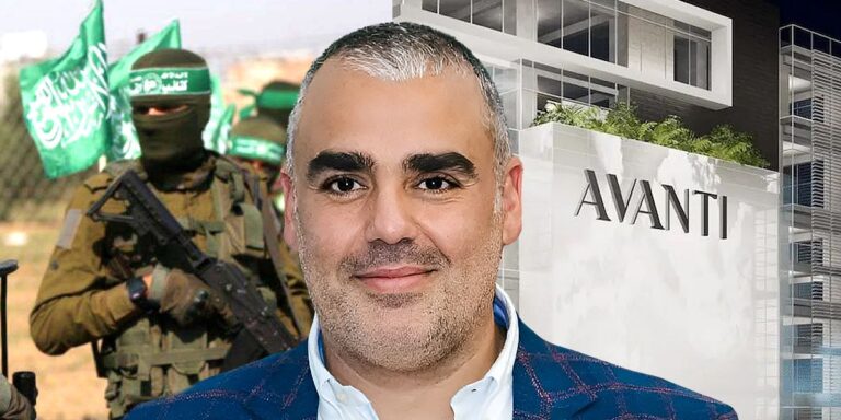 El lado oscuro del lujo: Señalan a Yaser Dagga de utilizar Galerías Avanti como fachada para el presunto lavado